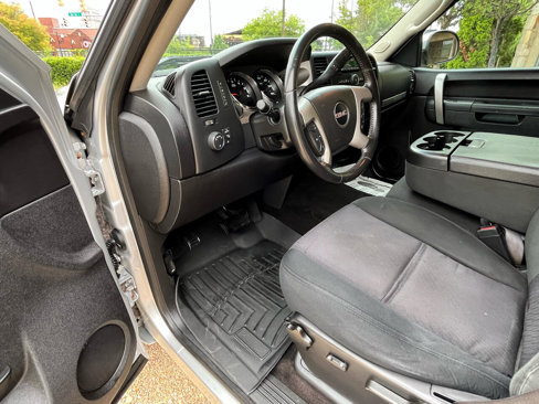 Used 2013 GMC Sierra 1500 SLE image 23