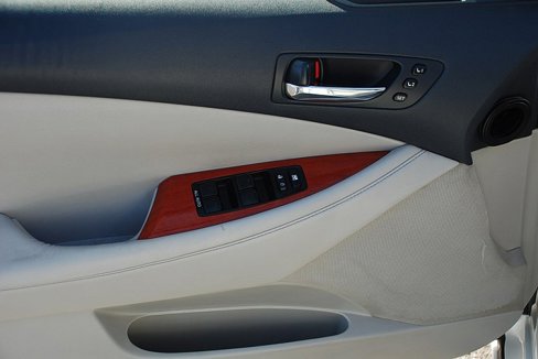 Used 2008 Lexus ES 350 image 9