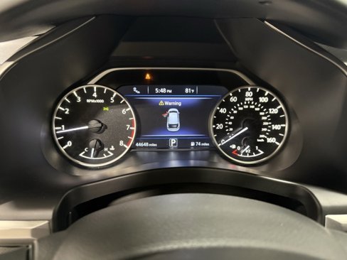 Used 2019 Nissan Murano SV image 15