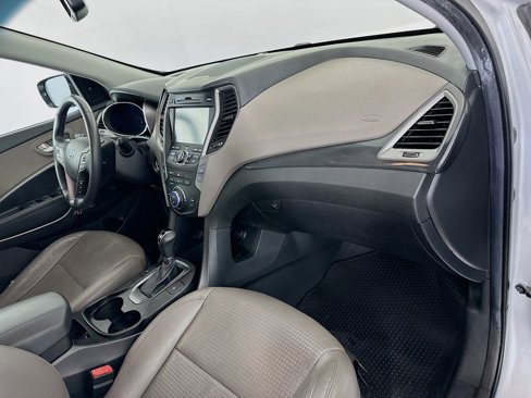 Used 2014 Hyundai Santa Fe Sport 2.0T w/ Navigation Package 06 image 28