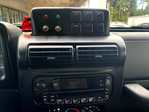 Used 2006 Jeep Wrangler Rubicon image 29