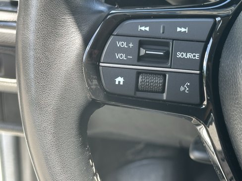 Used 2024 Honda Civic EX image 19