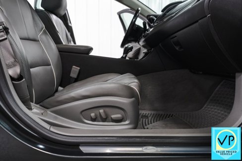Used 2014 Chevrolet Impala LTZ image 35