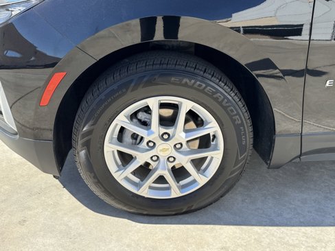 Used 2022 Chevrolet Equinox LT image 9