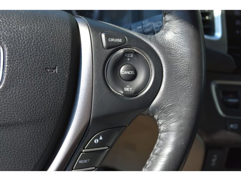 Used 2018 Honda Pilot EX-L image 21