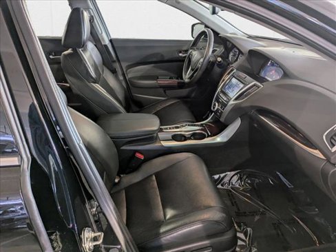 Used 2015 Acura TLX V6 SH-AWD w/ Technology Pkg image 22