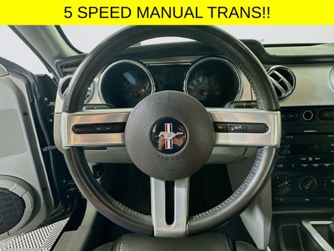 Used 2007 Ford Mustang GT Premium image 11