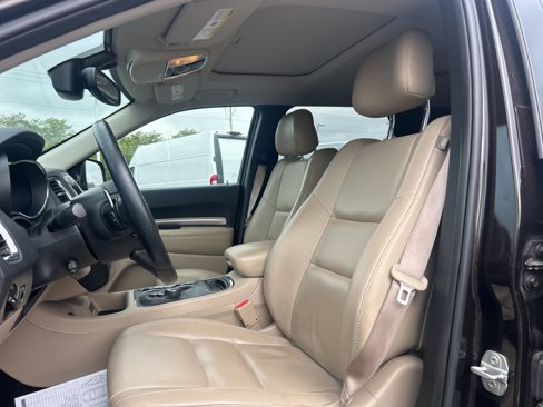 Used 2017 Dodge Durango GT w/ Premium Group image 10