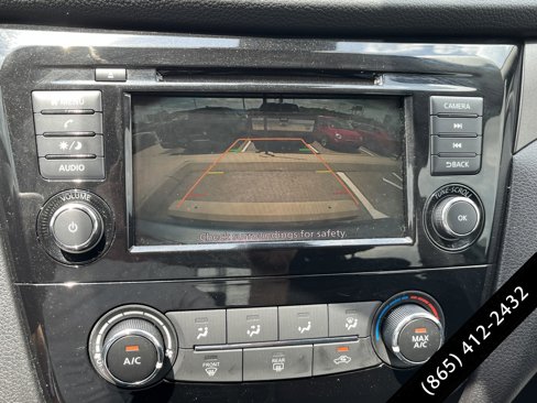 Used 2020 Nissan Rogue Sport S image 13