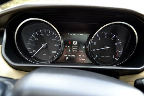 Used 2015 Land Rover Range Rover Sport HSE image 21