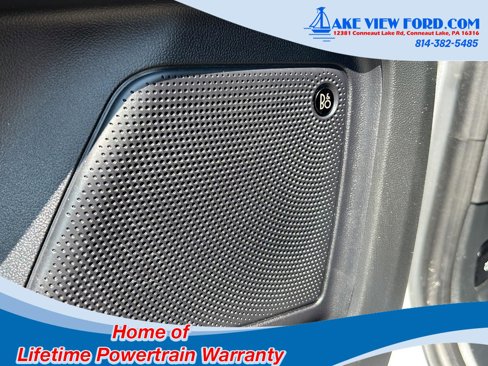 Used 2023 Ford Escape Active w/ Tech Pack #2 image 17