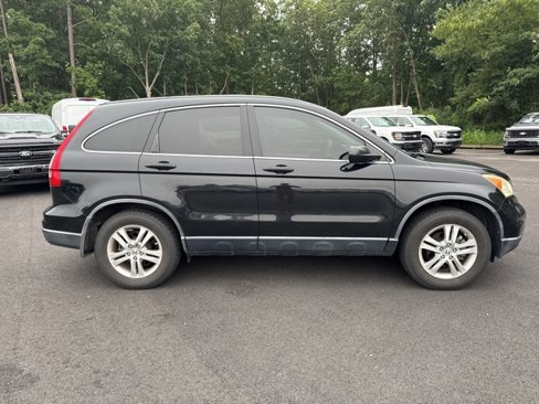 Used 2011 Honda CR-V EX image 6