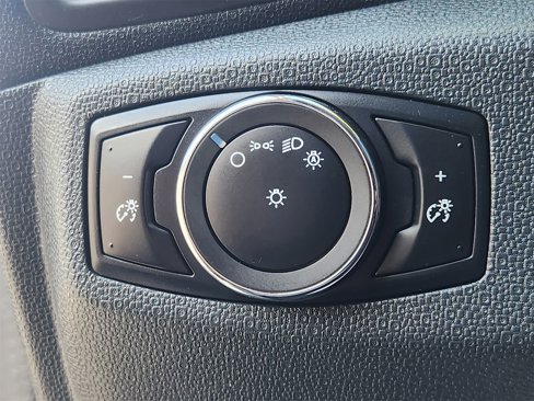 Used 2019 Ford EcoSport S image 22