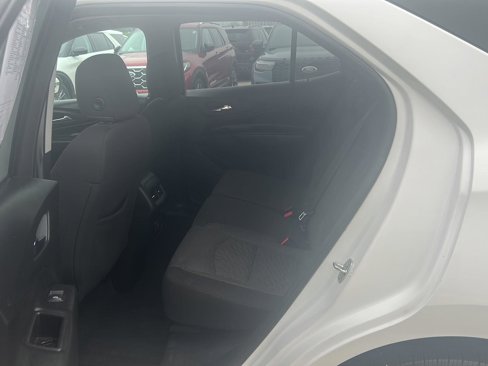 Used 2020 Chevrolet Equinox LT image 20