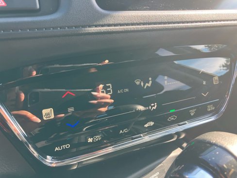 Used 2019 Honda HR-V EX-L image 21