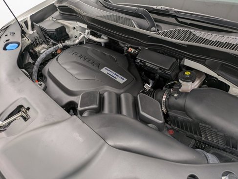 Certified 2019 Honda Passport Touring image 30