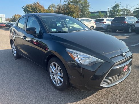 Used 2018 Toyota Yaris iA image 9
