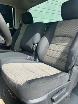 Used 2012 RAM 1500 Express image 12