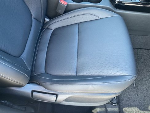 New 2026 Kia Seltos EX image 24
