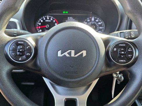 Used 2022 Kia Soul LX w/ Technology Package image 23