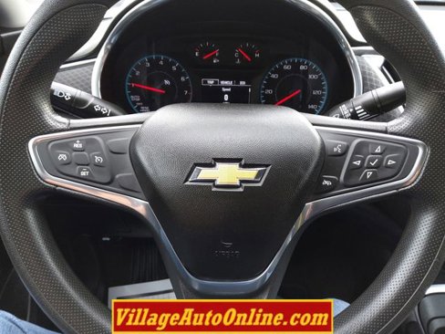 Used 2020 Chevrolet Malibu LT image 39