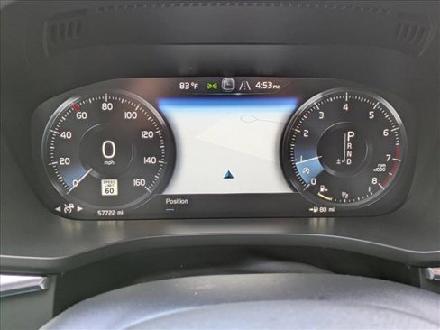 Used 2019 Volvo XC60 T6 Momentum w/ Protection Package Premier image 11