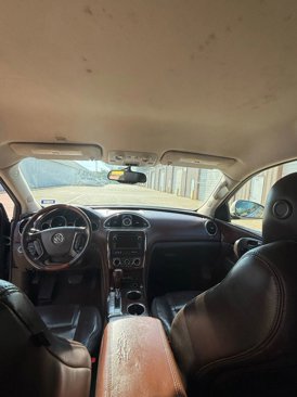 Used 2013 Buick Enclave Leather w/ Trailering Provision Package image 10