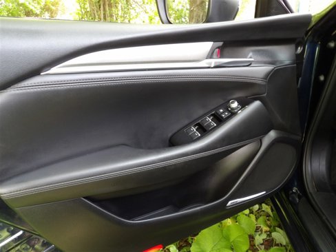 Used 2019 MAZDA MAZDA6 Grand Touring Reserve image 16