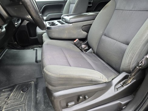 Used 2015 Chevrolet Silverado 1500 LT w/ All Star Edition image 17