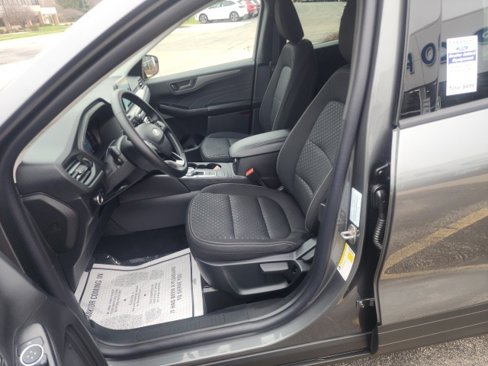 New 2025 Ford Escape Active w/ Cold Weather Package image 15
