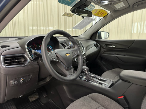 Certified 2024 Chevrolet Equinox LT image 28
