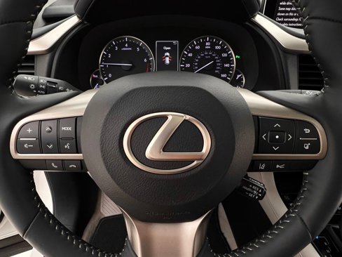 Used 2019 Lexus RX 350 AWD image 18