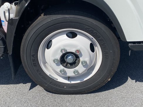 New 2025 Isuzu NPR image 11