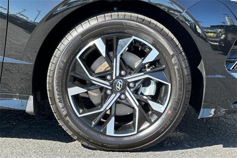 Used 2024 Hyundai Sonata SEL image 26
