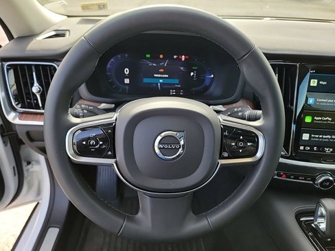 Certified 2024 Volvo S60 T8 Plus w/ Climate Package image 23