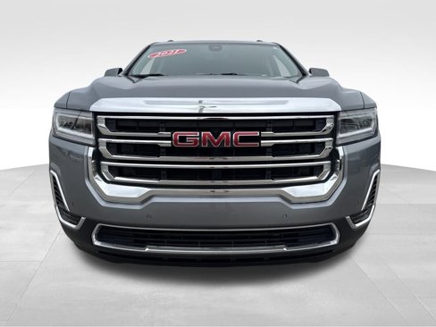 Used 2021 GMC Acadia SLE w/ Driver Convenience Package image 9