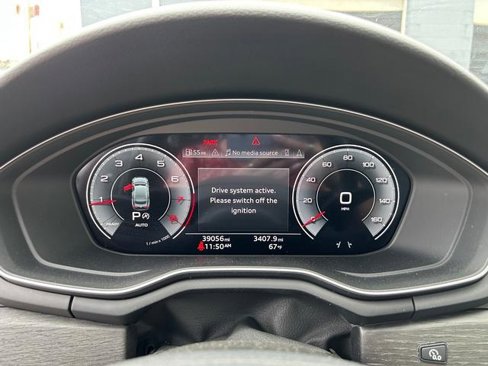Used 2022 Audi A5 2.0T Prestige image 20