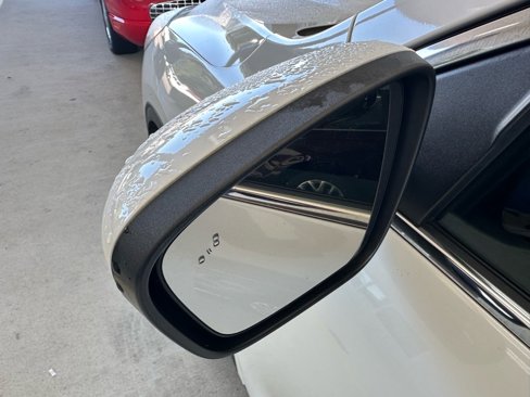 Certified 2021 Ford Escape Titanium w/ Titanium Elite Package image 13