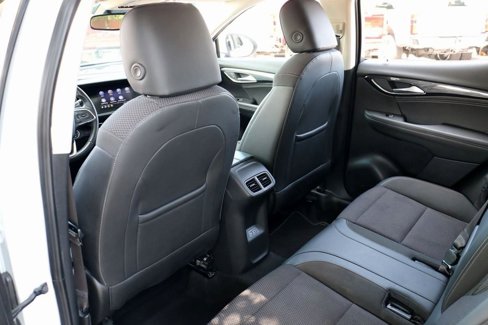 Used 2023 Buick Envision Preferred image 21