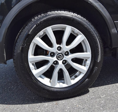 Used 2020 Nissan Rogue Sport S w/ Appearance Package image 45