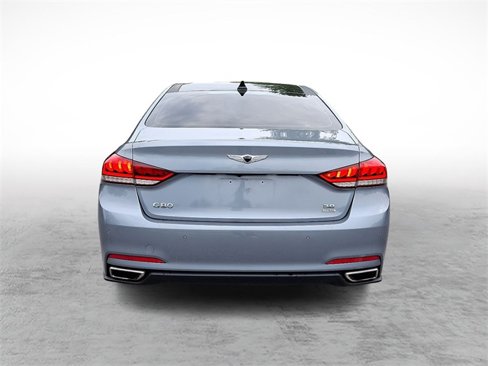 Used 2017 Genesis G80 3.8 w/ Option Group 03 image 5