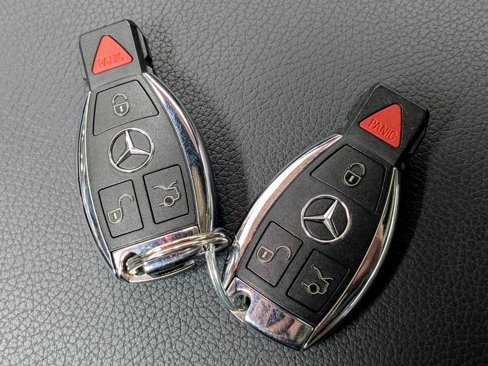 Used 2014 Mercedes-Benz S 550 Sedan image 47