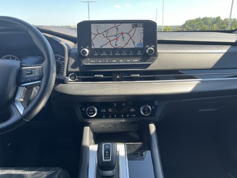 Used 2022 Mitsubishi Outlander SEL image 29