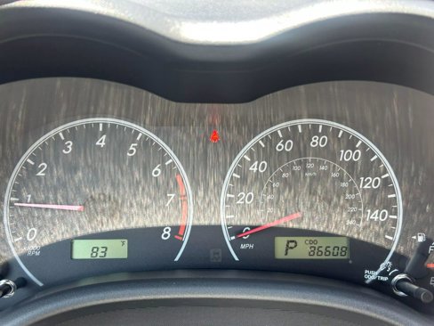 Used 2013 Toyota Corolla LE Special Edition image 17