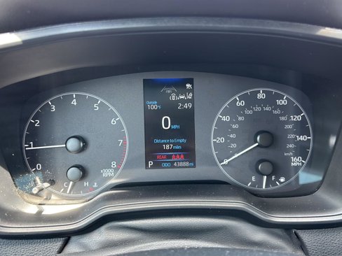 Used 2024 Toyota Corolla LE image 28