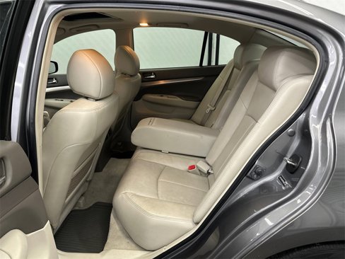 Used 2015 INFINITI Q40 w/ Navigation Package image 20