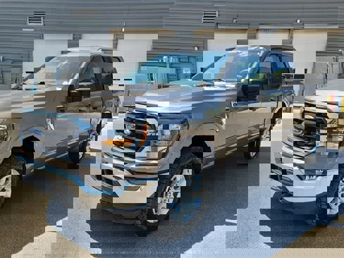 Certified 2023 Ford F150 XLT image 5