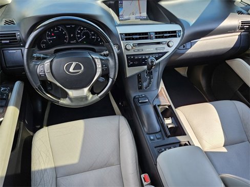Used 2015 Lexus RX 350 FWD image 8