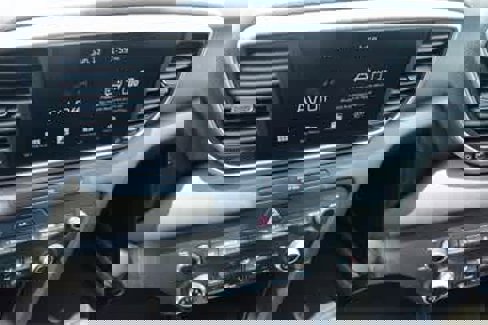 Used 2022 Kia Sportage LX image 18