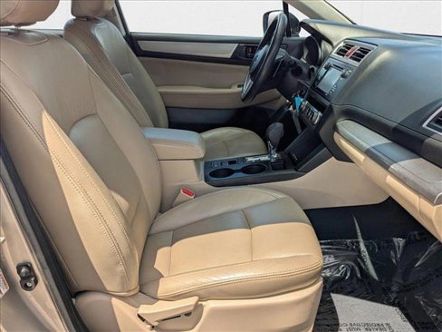 Used 2015 Subaru Outback 2.5i image 21